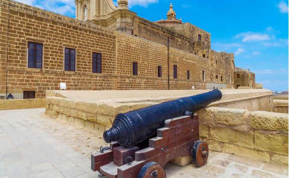 black canon citadella