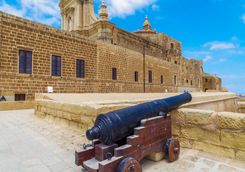 black canon citadella