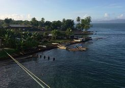 alotau milne bay