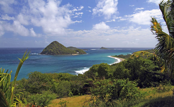 island grenada