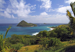 island grenada