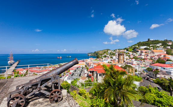 grenada