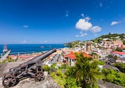 grenada