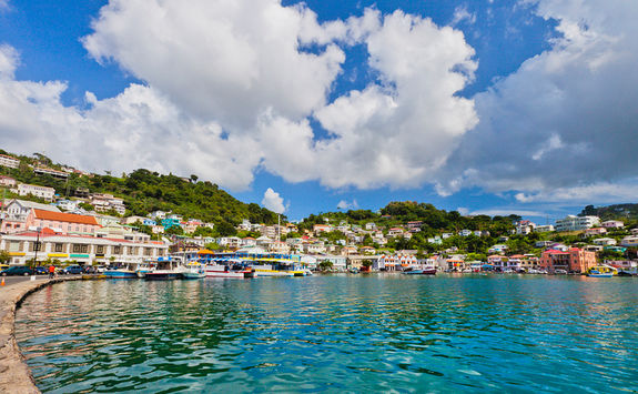 st george grenada
