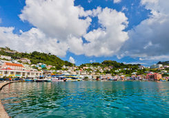 st george grenada
