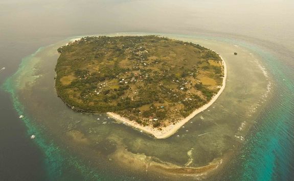 pamilacan island