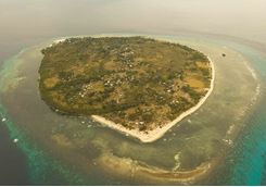 pamilacan island