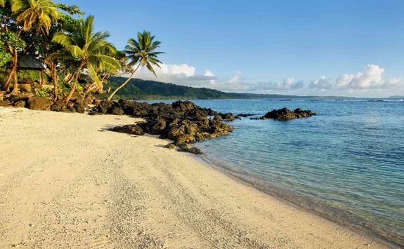 lavena village taveuni