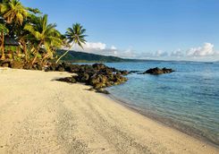 lavena village taveuni