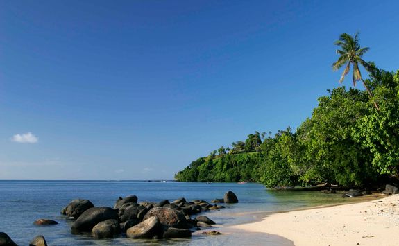 taveuni fiji