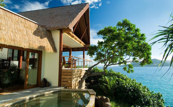 royal davui suite exterior