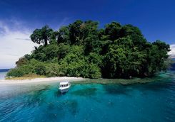 png  deser ilsland boat