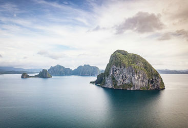 Palawan islands header