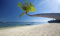 Panglao Beach, Philippines