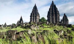 Prambanan, Yogyakarta