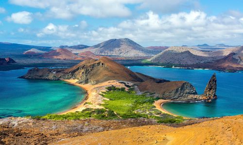 Galapagos islands