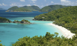 BVI Beach