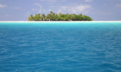 French Polynesia Island