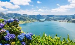 Sete Cidades, Azores
