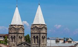 St Joseph's Cathedral, Stone Town