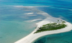 Mozambique islands