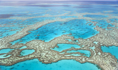 Great Barrier Reef, Australia