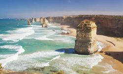 Twelve Apostles, Australia