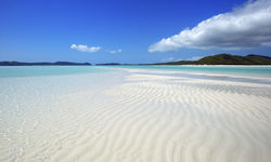 Whitsunday Island Beach, Australia