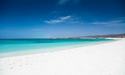 Exmouth Bay, Western Australia