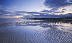 Sunrise on the Beach, Ningaloo Reef