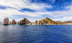 Baja California Ocean