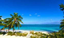 Tuks and Caicos Islands