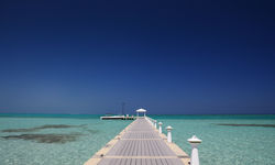 Cayman Pier