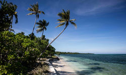 Wakatobi Beach