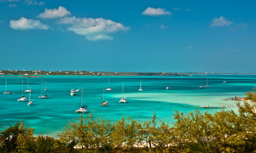 Exuma, Bahamas