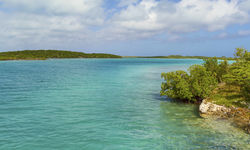 Exuma coast