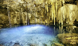 Dzitnup Cenote