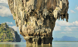 Phuket Island, Thailand