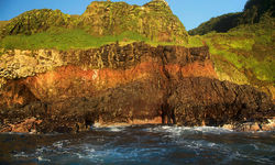 Cocos Island in Costa Rica