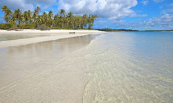 Mafia Island, Tanzania