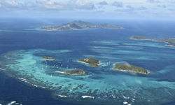 St. Vincent and Grenadines
