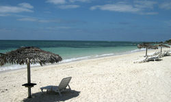 Grand Bahama Beach