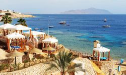 Sharm el Sheikh, Egypt