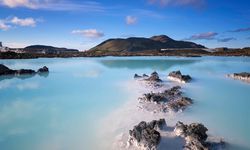 blue lagoon iceland