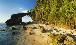 Adaman Islands Beach, India