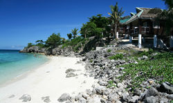 Malapascua Beachside Resort, Philippines