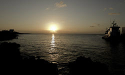 Spot Bay, Little Cayman