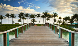 New Providence bridge