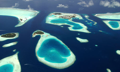 Maldives Male Atoll