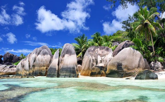 anse lazio beach seychelles